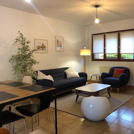 Maison De Village Avec Jardinet Bruguieres Exterior foto